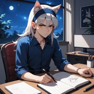 seirou_wolfgame's profile picture. 小説家になろうというサイトで人狼ゲームの小説を書いています！人狼ゲームの面白さがもっと広まれば嬉しいです！https://t.co/Alwp6WUqgD