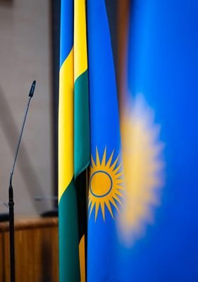 ATandeka3721's profile picture. “Sharing stories from Rwanda & beyond 🌍 | On a mission to inform, not to influence.”

| TRUTH  | CLARITY | PERSPECTIVE |