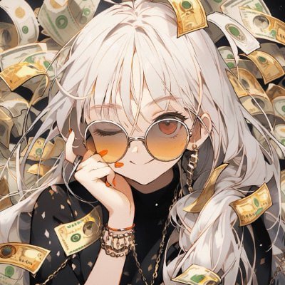 ETHnWavesA2's profile picture. At 35, I'm building an ocean sensor network in Richmond. XRP is underwater acoustic communication, and life is the comprehensive perception of the blue planet.