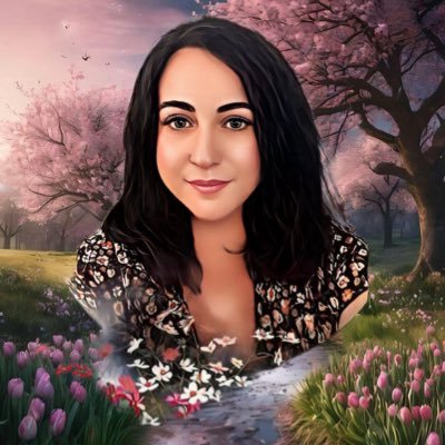 LadyArwen111's profile picture.