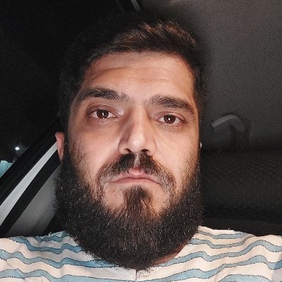 solhjoo_ir's profile picture. طلبه معمولی