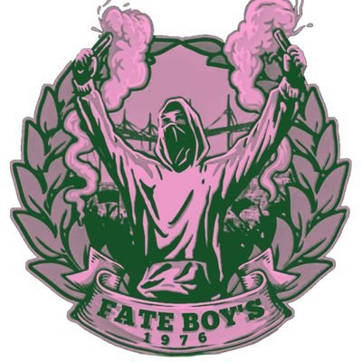 FATEBOYS1976's profile picture. Ora muntir!