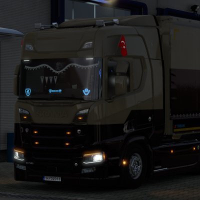 sayneolyavuztr's profile picture. 