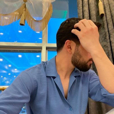ismail_bkr's profile picture. 🐺