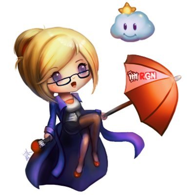 atsuma's profile picture. @G2esports LOL fan, Twitch Mod for @happykrakenX and @Katie_Peircee