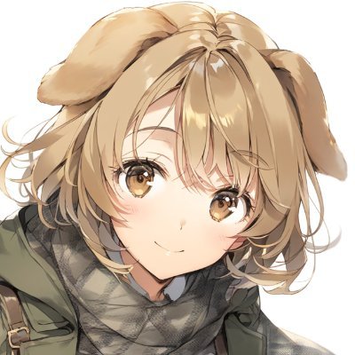 dendenyasu's profile picture. NovelAI作品をあげます。（肌色成分増やし中）
こちらからフォローはどんどんしますが何卒お許し下さい。皆様の作品を参考にしつつ努力邁進する所存です。する人はいないと思うけど無断転載禁止です。
（18禁成分用の副アカです(@dericiyasu)　18歳未満は閲覧されぬようご注意を）