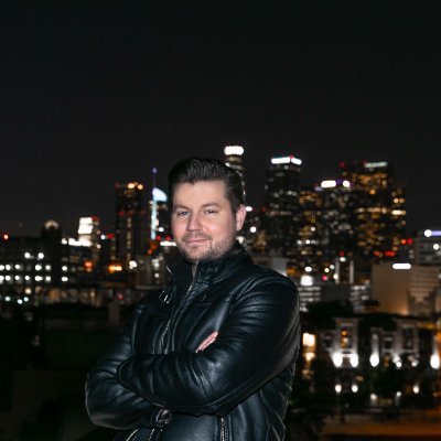 LucrativeVoice's profile picture. Behavioral Architect for Income Intelligence™ | Founder of The Lucrativity System™ | Building the Human OS for the Post-Scarcity World