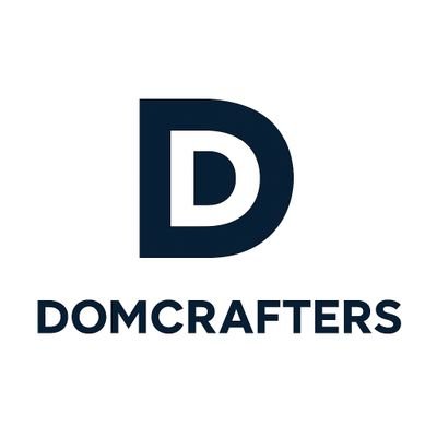 Domcrafters's profile picture. DomCrafters 🛠️ |Investing in brandable .com domains | Buy & Sell Premium Names | Contact: DM
  #DomainInvesting #Branding