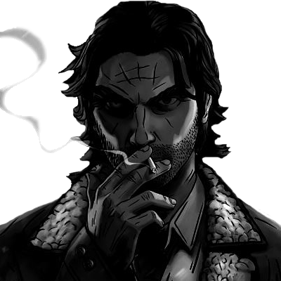 @wolfamongfables