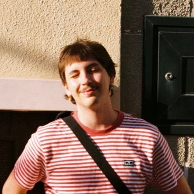 new_comfort9589's profile picture. he/him, 22, comunista, Palestina Libre 🇵🇸 tu madre por si acaso