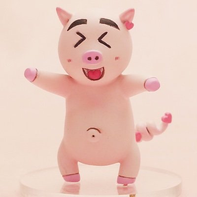 matsuunashige's profile picture. 熊猫堂飼育員🐼まだ１年に満たない初心者🔰
先輩方、よろしくご指導お願いいたします。
メンバー全員、尊みが過ぎる🐼
全方位がキュン🐼箱推し🐼やや🐷🍊寄り
年甲斐もなくはしゃぐアラフィフおじさん🤓
初めてのSNSに右も左もわからないので老害気味かも〜
熊猫堂の素敵なサムシングを求めてフォローさせてください!