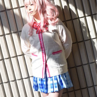 Satuki_kosu's profile picture. 20↑ ◇ 好きをコスプレしてます✨ ◇ 多忙の為低浮上気味◇ コスプレジャンル:原神．ツイステ．プロセカ．刀剣乱舞 ◇可愛いが大好きです♡