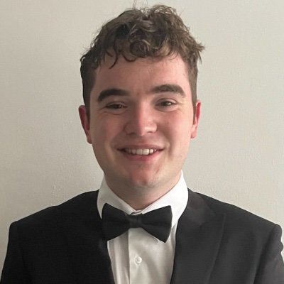 camwaggjourno's profile picture. Freelancing Journalist. Studying News Journalism at Cardiff University.