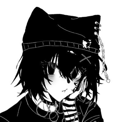 blackmeowD_'s profile picture. 🧷