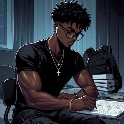 ah_champe's profile picture. God and fam above all 》Money close 2nd 》Typical normal guy with a nerdy side 》Catalan heart bleeding United FL 》Here to express what I repress in RL.