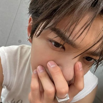dokeonho's profile picture. i don’t play when it comes to keonho