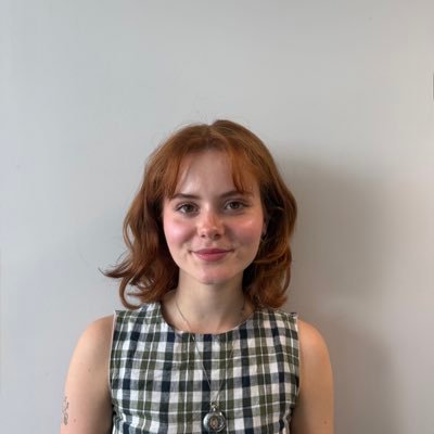 lauraabutler's profile picture. Assistant Editor @tnfmagazine | Trainee journalist @cardiffjomec