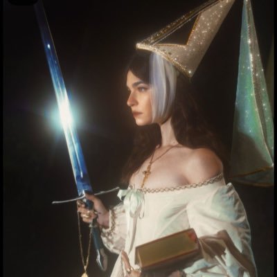 lowlyconsort's profile picture. 