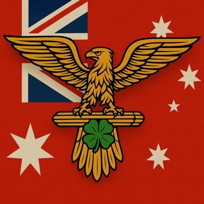 Dubhgall90's profile picture. Sports Nut, Blue Collar Worker, Conservative. Safeguard Australian culture and Values 🇦🇺. My opinions are individual and don’t represent any organisation.