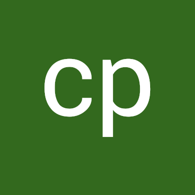 CpJiang2000's profile picture. 