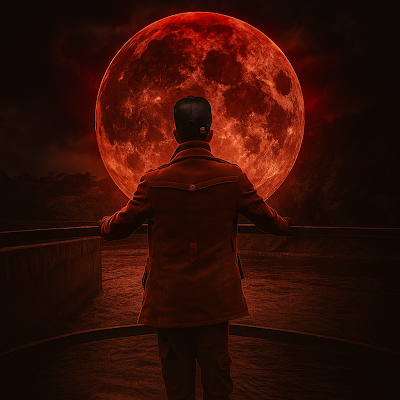 AbduuKelil's profile picture. 