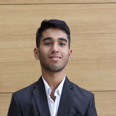 lakshay2224's profile picture. Backend Developer | Node.js • Express • MongoDB • Microservices • Event-Driven Architecture • Docker | DevOps basics | 🚀 Open to opportunities
