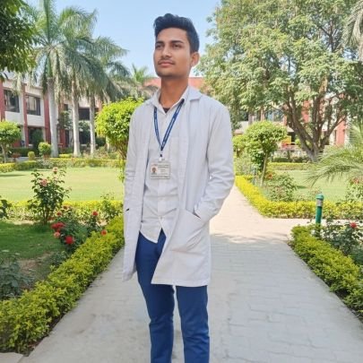 ANIKETPATH23904's profile picture. 