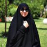 zainabReza_13's profile picture. یا صاحب الزمان ادرکن
