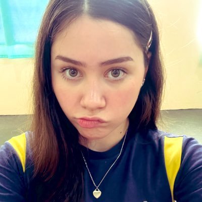 mellauar's profile picture. sim sou eu