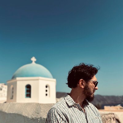 futurisold's profile picture. I build neurosymbolic AI systems. CTO & Co-Founder @ExtensityAI, previously ApSci @Amazon. vi/vim  https://t.co/b3JHbzhgkE