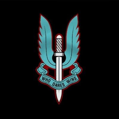 EmilioArmani3's profile picture. Who Dares Wins