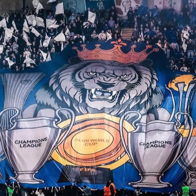 chelsea_all23's profile picture. Bleeding Blue 💙|Champions of Europe x2.