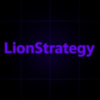 LionStrategy (@thelionstrategy) 's Twitter Profile Photo LionStrategy (@thelionstrategy) 's Twitter Profile Photo