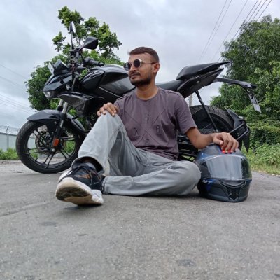 firoze_hossain1's profile picture. Software Engineer | Java, Spring Boot, Hibernate | Backend Developer | Open to new opportunities | LinkedIn: https://t.co/aa0BzzurEr