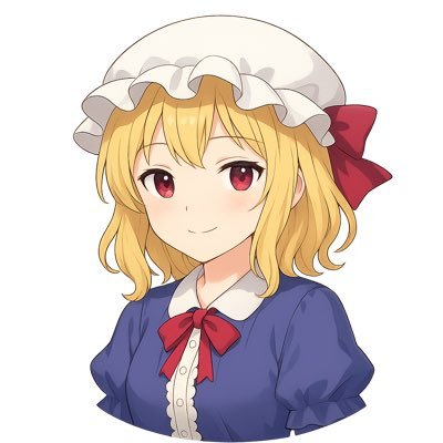 kouchan_eng's profile picture. (Informal impersonator by kouchan.) 

#folloback 

Click on Show more and you will see a my profile. 
No DM.

※Icon is made in AI. 

Renko(JPac): @kouchann_dayo