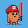 K1NGK0NG_NFT's profile picture. To the Moon 📈🚀🌝