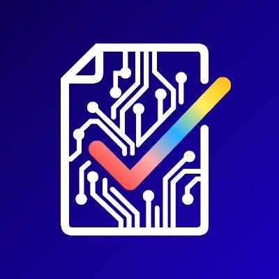 DocAI_ocr's profile picture. Working smarter, not harder is IMPOSSIBLE without our AI-powered document data extraction!
