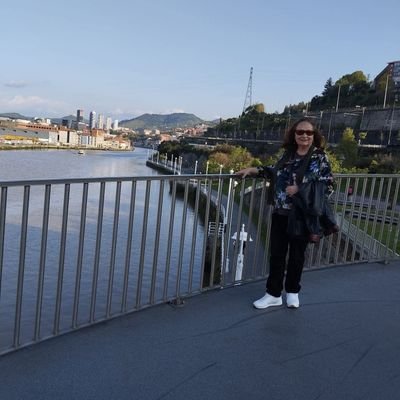 FlorAdelaida's profile picture. SEO, CM, SM. Online Marketing. Publisher and editor of #health, #wellness, #travel https://t.co/8GnzX090VJ
Licenciada en Ciencias de la Información (Periodismo)
