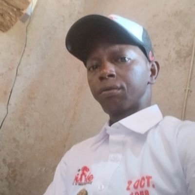 MamadouB37787's profile picture. 