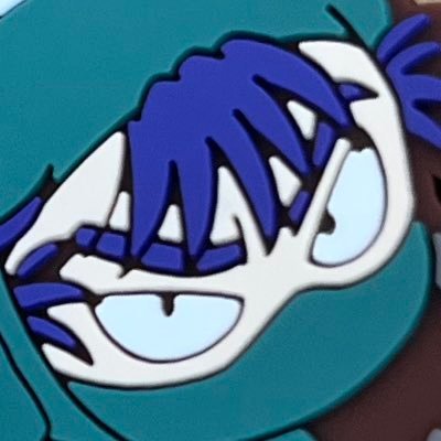 Qmt1260's profile picture. 🥷🥚 最近はまりたてです うるさいです フォロバしなくて大丈夫です❗️