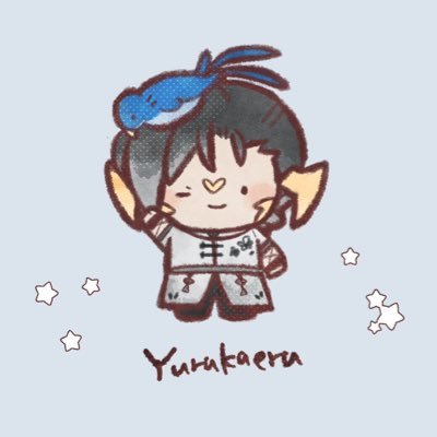 @yuruikaeru