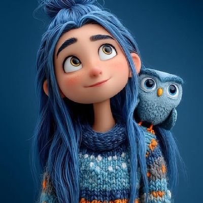 Ace755093883195's profile picture. Book Author 📚 
I love the world building 🎉📖