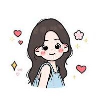 shinyblossomii's profile picture. soft girl with glowing spark ✨