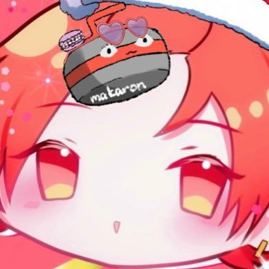 まかろん🎲🐤さんのプロフィール画像