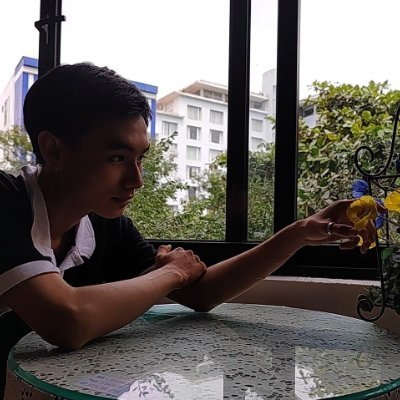 TrTn85211's profile picture. 