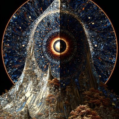 4sOEnH2kJdgzSq7's profile picture. Sharing thoughts that embrace complexity 🛠️ | Still building, still dreaming in poetic pixels.