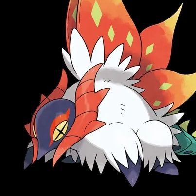 eodqmf's profile picture. 흠냐링