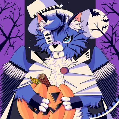 sylvixmoon's profile picture. ✮Welcome to my profie!
✮20
✮She/Her
✮Digital Artist Furry Creature
✮Commissions: OPEN!(DM me if interested!)
✮Art Trade: Ask me!
✮Hope you enjoy your time here!