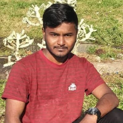 Srinivas___Ch's profile picture. software Engineer, coding and AI enthusiast