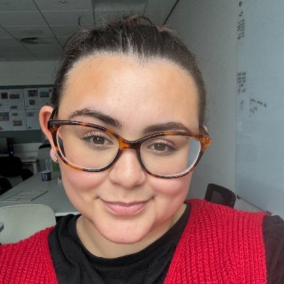 AvaHicksJourno's profile picture. Trainee News Journalist Cardiff University